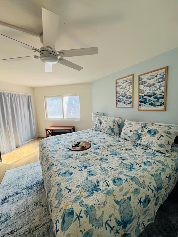 Unit 2211 3R00MS & 5 BEDS