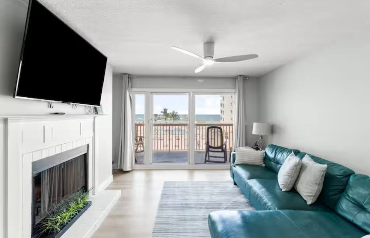 Unit 2204- Double Condo